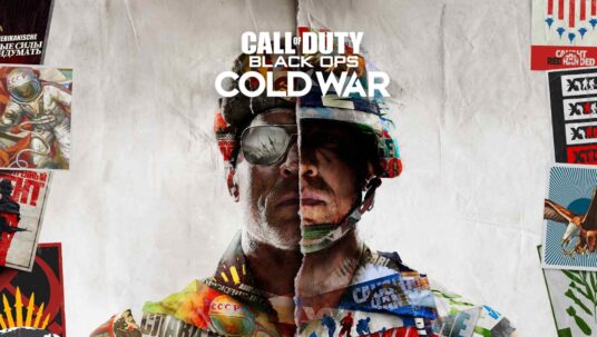 Ilustracja do: Call of Duty: Black Ops Cold War – Zamknięta beta