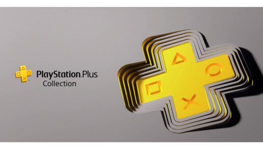 Ilustracja do: PlayStation Plus Collection dla Playstation 5 na premierę!