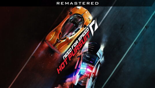 Ilustracja do: Need for Speed Hot Pursuit Remastered – Poradnik do trofeów i osiągnięć