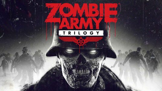 Ilustracja do: Zombie Army Trilogy – Poradnik do trofeów i osiągnięć