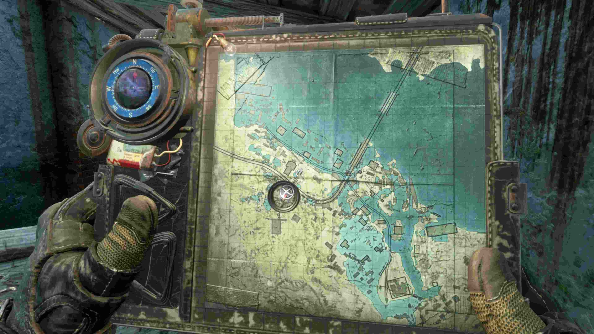 Metro Exodus – Sam’s Story – Poradnik do trofeów i osiągnięć