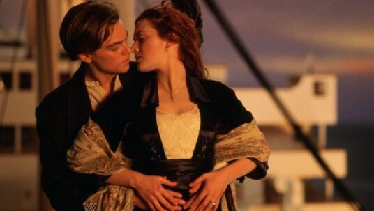 Ilustracja do: Titanic – wydanie Blu-ray – Opinia