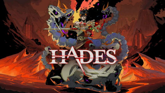 Ilustracja do: Hades – Poradnik do trofeów i osiągnięć