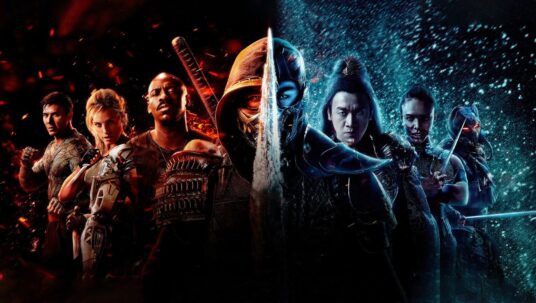 Ilustracja do: Mortal Kombat już w sklepach na UHD, Blu-ray i DVD!