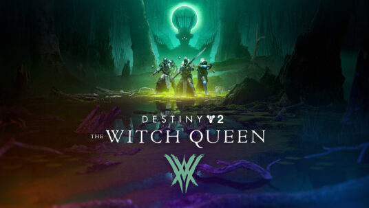 Ilustracja do: Bungie toruje drogę do dodatku „Królowa-Wiedźma” w prezentacji Destiny 2