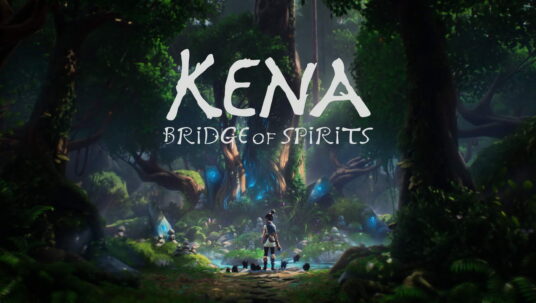 Ilustracja do: Kena: Bridge of Spirits – Poradnik do trofeów