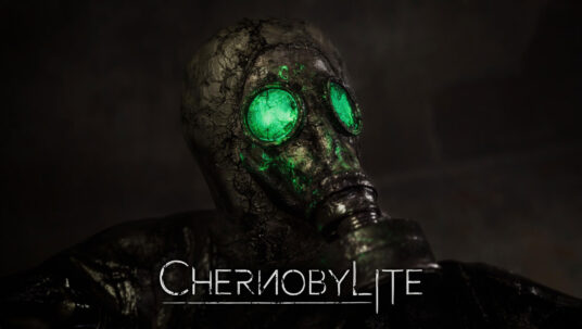 Ilustracja do: Chernobylite – Opinia