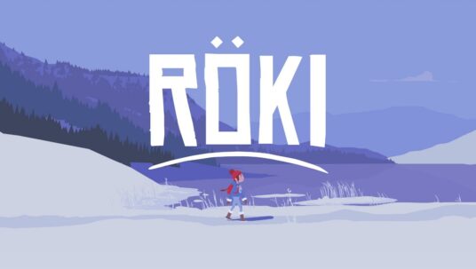 Ilustracja do: Röki – Poradnik do trofeów i osiągnięć