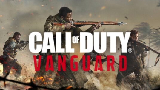 Ilustracja do: Call of Duty: Vanguard – Opinia