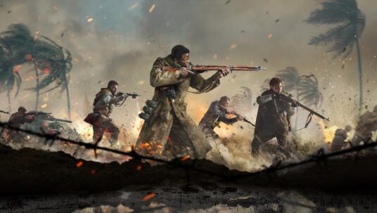 Ilustracja do: Call of Duty: Vanguard – Poradnik do trofeów i osiągnięć