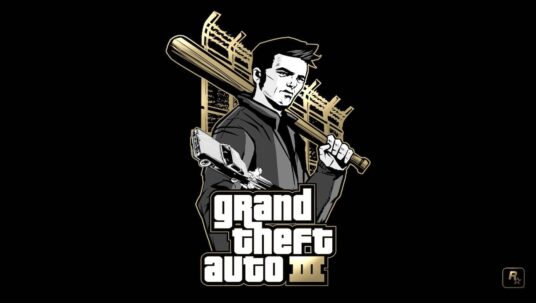 Ilustracja do: Grand Theft Auto III Definitive Edition – Poradnik do trofeów i osiągnięć
