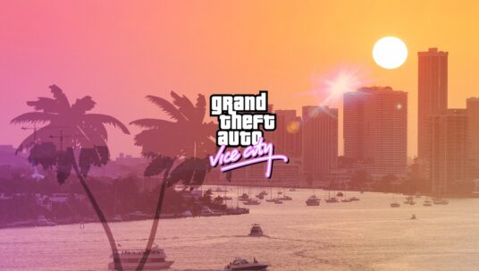 Ilustracja do: Grand Theft Auto Vice City Definitve Edition – Poradnik do trofeów i osiągnięć