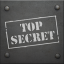 Ikona osiągnięcia: </span><span>Top Secret