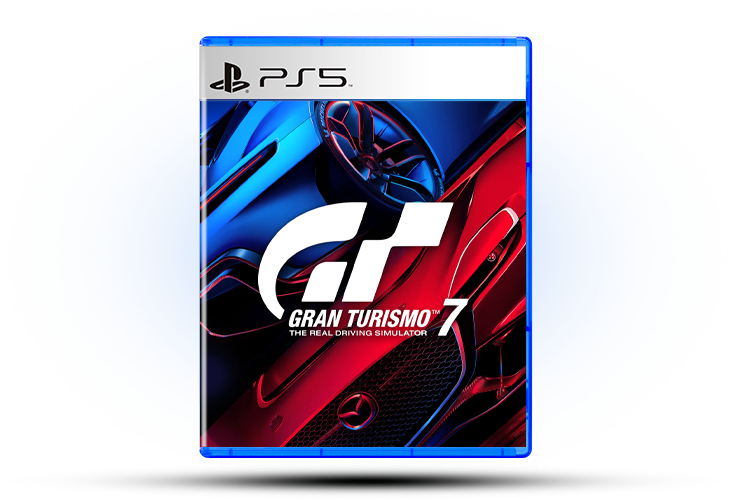 Cover Art:Gran Turismo 7 – Poradnik do trofeów