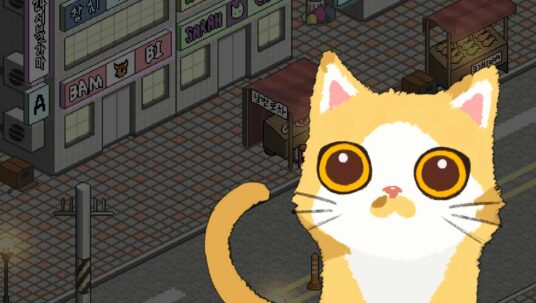 Ilustracja do: A Street Cat’s Tale – Poradnik do trofeów i osiągnięć