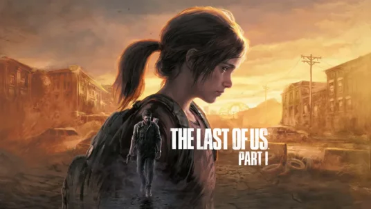 Ilustracja do: The Last of Us: Part I – Opinia