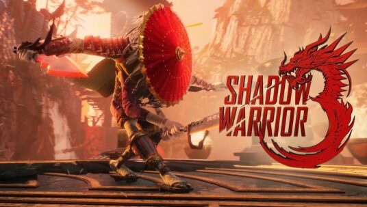 Ilustracja do: Shadow Warrior 3 – Poradnik do trofeów i osiągnięć