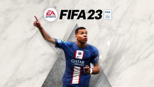 Ilustracja do: FIFA 23 – Poradnik do trofeów i osiągnięć
