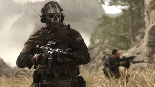 Ilustracja do: Call of Duty: Modern Warfare II – Recenzja