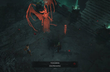 Diablo IV – Wrażenia z bety