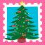 Ikona osiągnięcia: Choinka</span> / <span>The Christmas tree