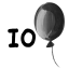 Ikona osiągnięcia: </span><span>10 balloons