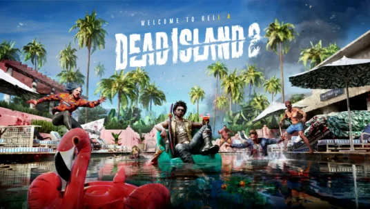 Ilustracja do: Dead Island 2 – Poradnik do trofeów i osiągnięć