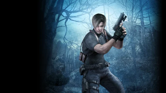 Ilustracja do: Resident Evil 4 Remake – Poradnik do trofeów i osiągnięć
