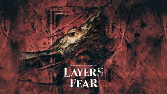 Ilustracja do: Layers of Fear (2023) – Poradnik do trofeów i osiągnięć