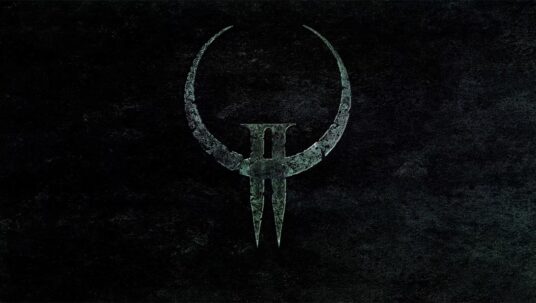 Ilustracja do: Quake II – Poradnik do trofeów i osiągnięć