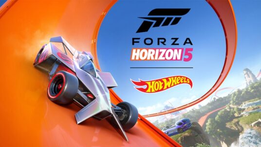Ilustracja do: Forza Horizon 5 – Hot Wheels – Poradnik do osiągnięć