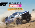 Forza Horizon 5 – Rally Adventure – Poradnik do osiągnięć