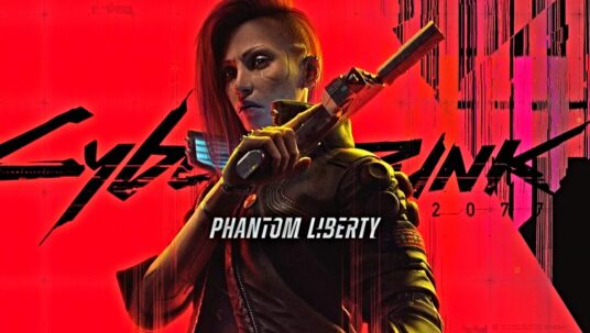 Ilustracja do: Cyberpunk 2077: Widmo wolności (Phantom Liberty) – Poradnik do trofeów i osiągnięć