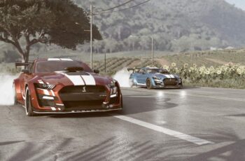 The Crew Motorfest – Recenzja