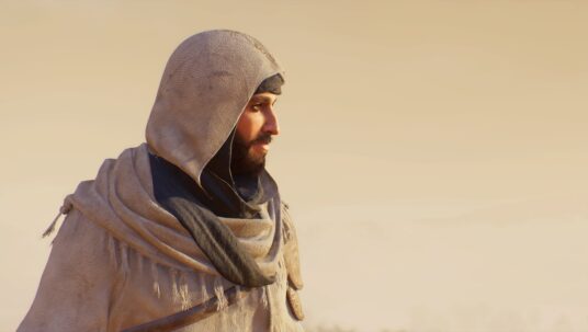 Ilustracja do: Assassin’s Creed Mirage – Recenzja