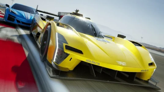 Ilustracja do: Forza Motorsport – Poradnik do osiągnięć