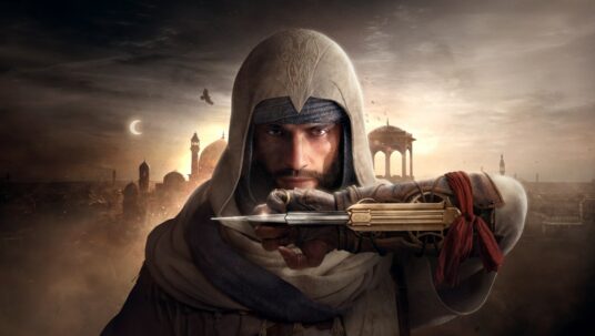 Ilustracja do: Assassin’s Creed Mirage – Poradnik do trofeów i osiągnięć