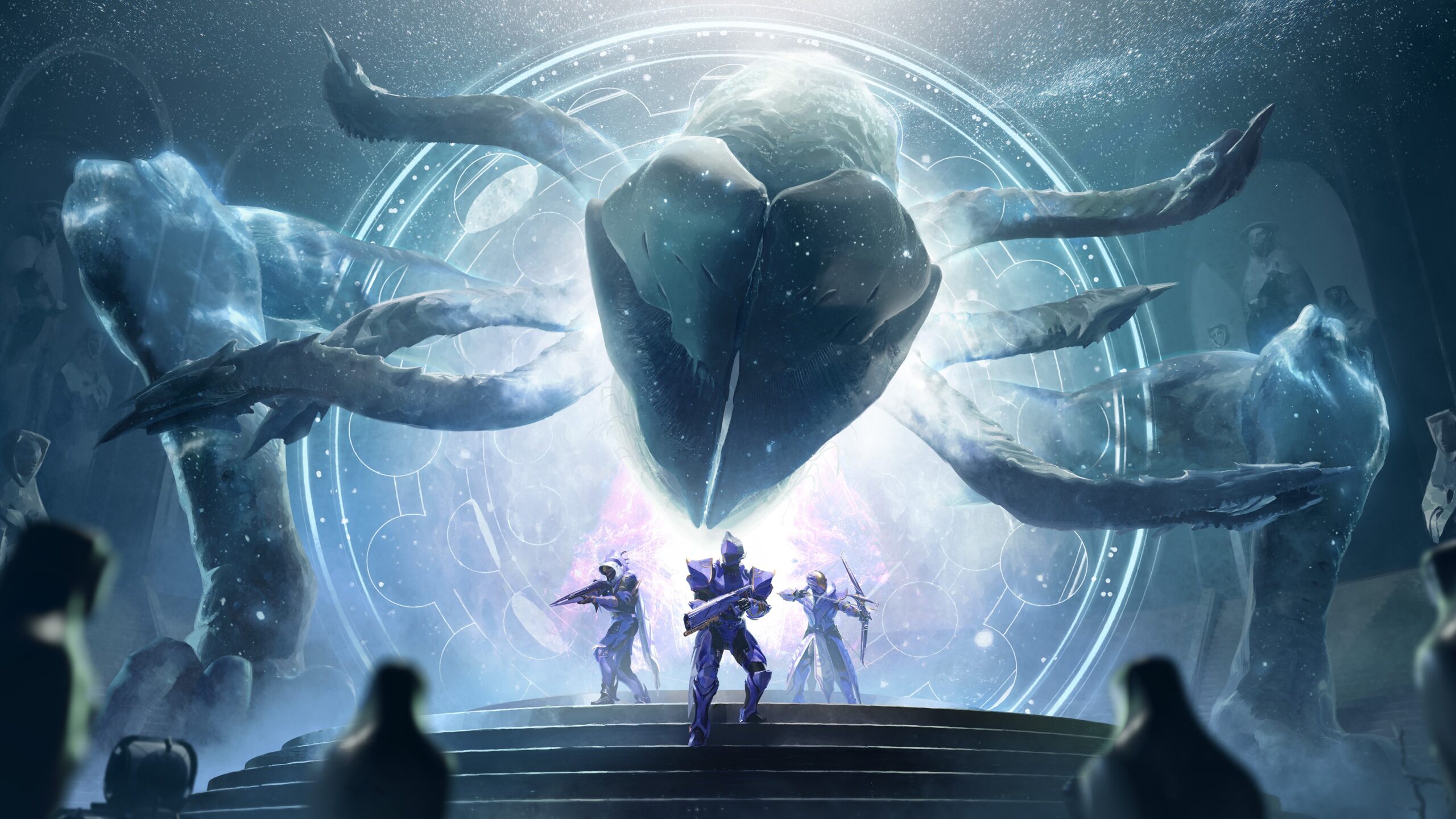 Odkryj Finalne życzenie Riven w Sezonie Życzenia w Destiny 2
