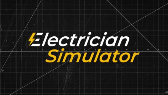 Ilustracja do: Electrician Simulator – Poradnik do trofeów