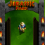 Ikona osiągnięcia: </span><span>Jurassic Park 16-BIT: Complete The Game