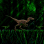 Ikona osiągnięcia: </span><span>Jurassic Park GENESIS: Raptor