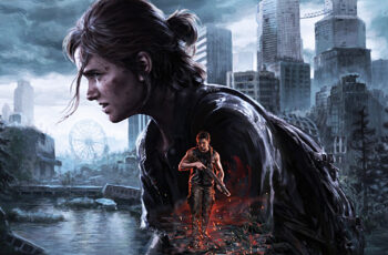The Last of Us: Part II Remastered – Recenzja