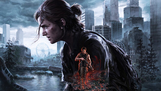 Ilustracja do: The Last of Us: Part II Remastered – Recenzja