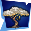 Ikona osiągnięcia: Drzewo życia</span> / <span>Tree of Life