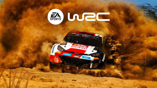 Ilustracja do: EA Sports WRC – Poradnik do trofeów i osiągnięć