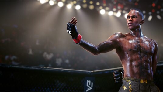 Ilustracja do: EA Sports UFC 5 – Poradnik do trofeów i osiągnięć