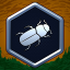 Ikona osiągnięcia: Kornik jaki jest, każdy widzi</span> / <span>The Beetles