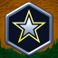 Ikona osiągnięcia: Strażnik Golden Ridge</span> / <span>Golden Ridge Ranger