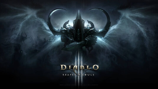 Ilustracja do: Diablo III: Reaper of Souls – Poradnik do trofeów