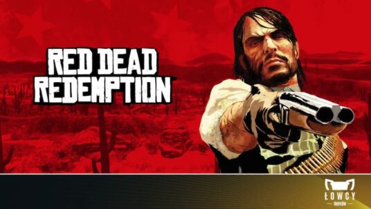 Red Dead Redemption - Poradnik do trofeów I osiągnięć
